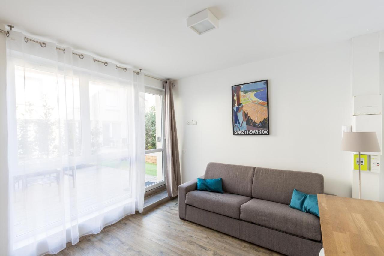 1Stays Apartments - Marlot Remeš Exteriér fotografie