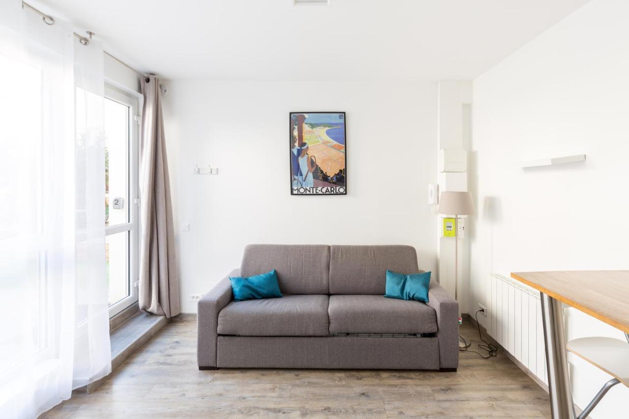 1Stays Apartments - Marlot Remeš Exteriér fotografie