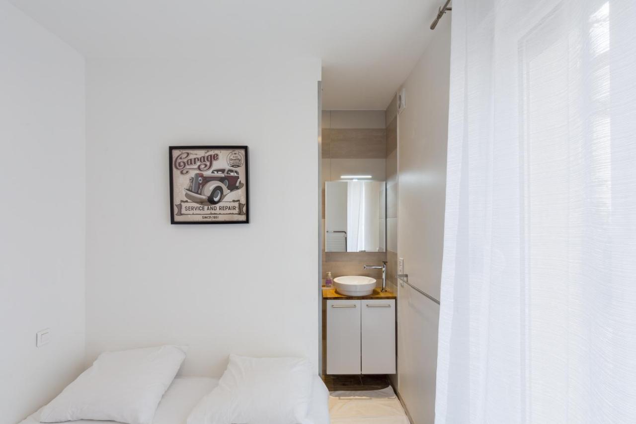 1Stays Apartments - Marlot Remeš Exteriér fotografie